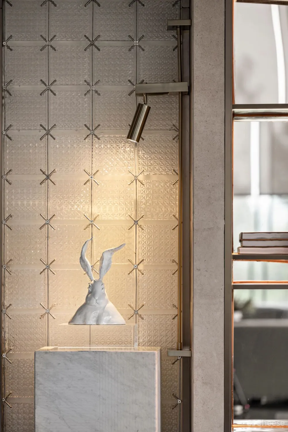 1050㎡隐匿山水之境,极尽享受迷人古韵!