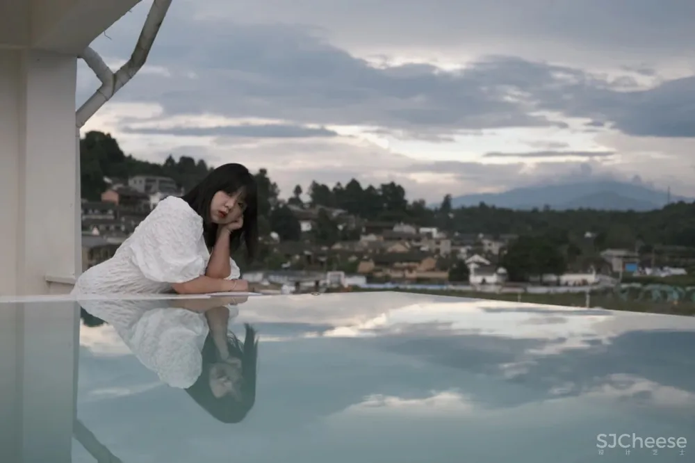 告别人从众！这个被低估的“西南小瑞士”，被稻田火山与古老温泉所拥抱，600年边陲小城的魅力，人见人爱！