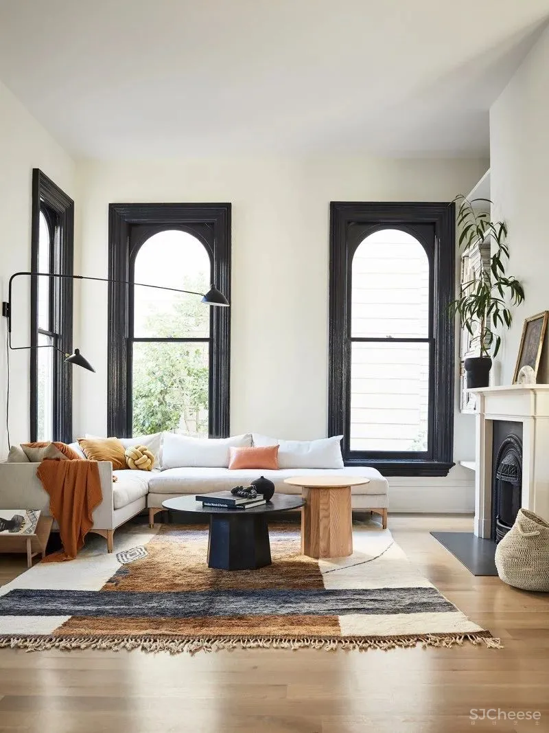 想让家更美,改一改这 2㎡ 就成了!