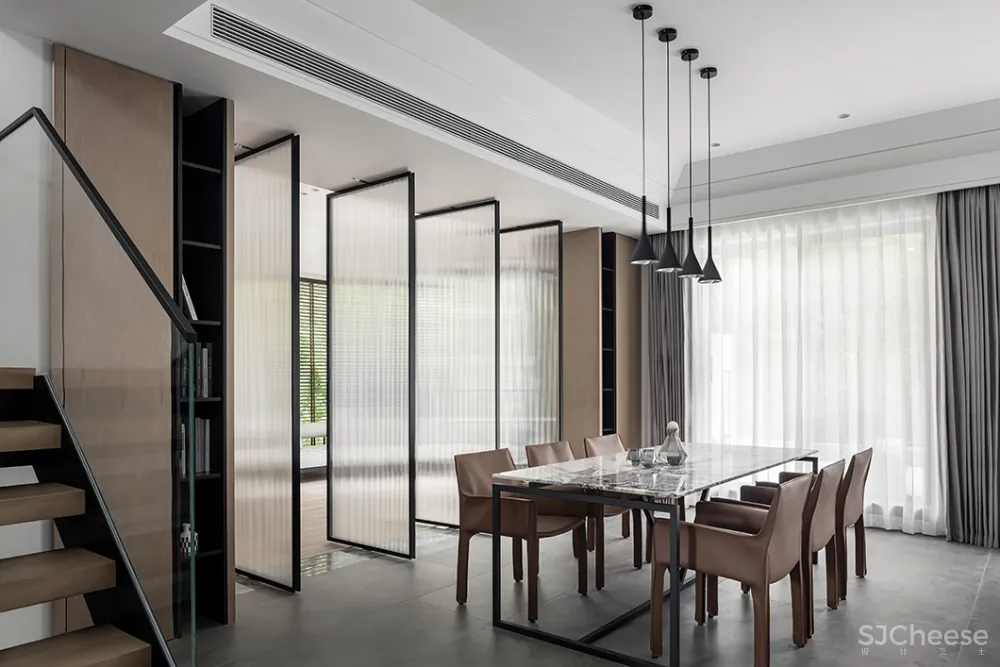 治愈简约风,越简越有范!