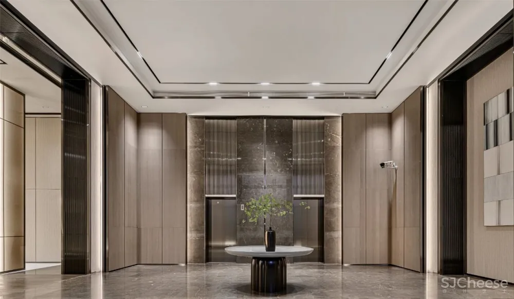 凌子达:还原府院礼序,丰盈府居人生