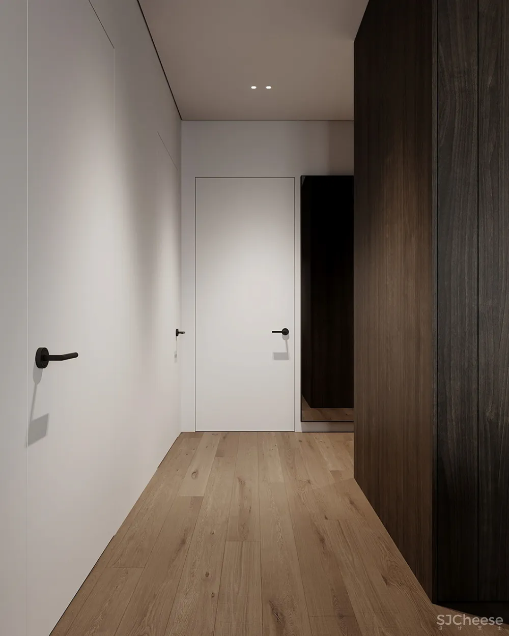 设计 越极简,越高级!