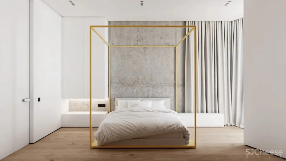 D3 Design新作 越简单,越高级!