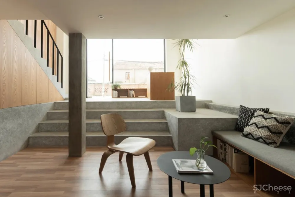 10家高颜值民宿合集