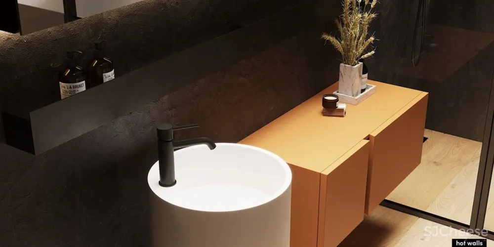 高级灰，满满的高级感 ！