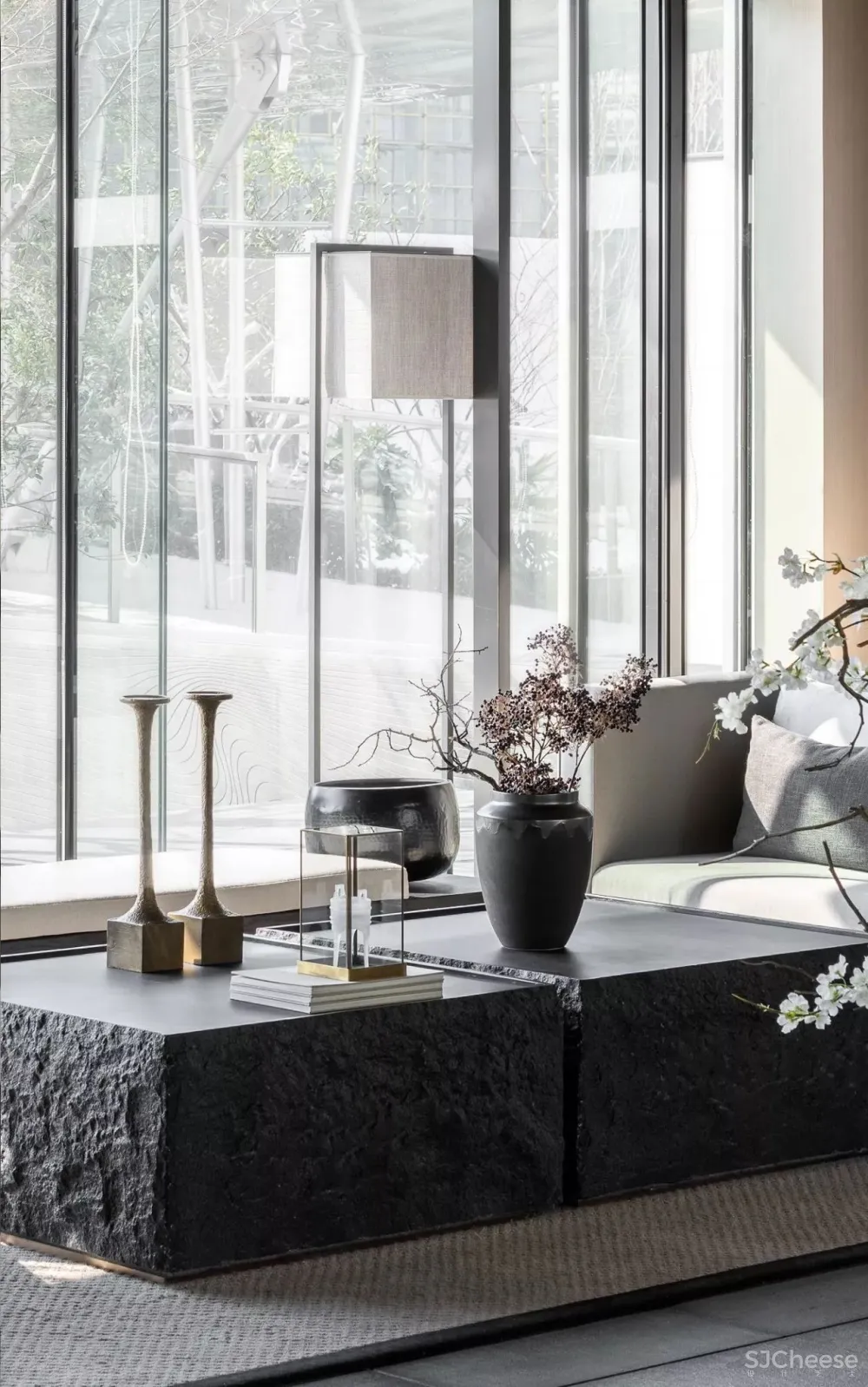 不拘一格,致意东方之美!