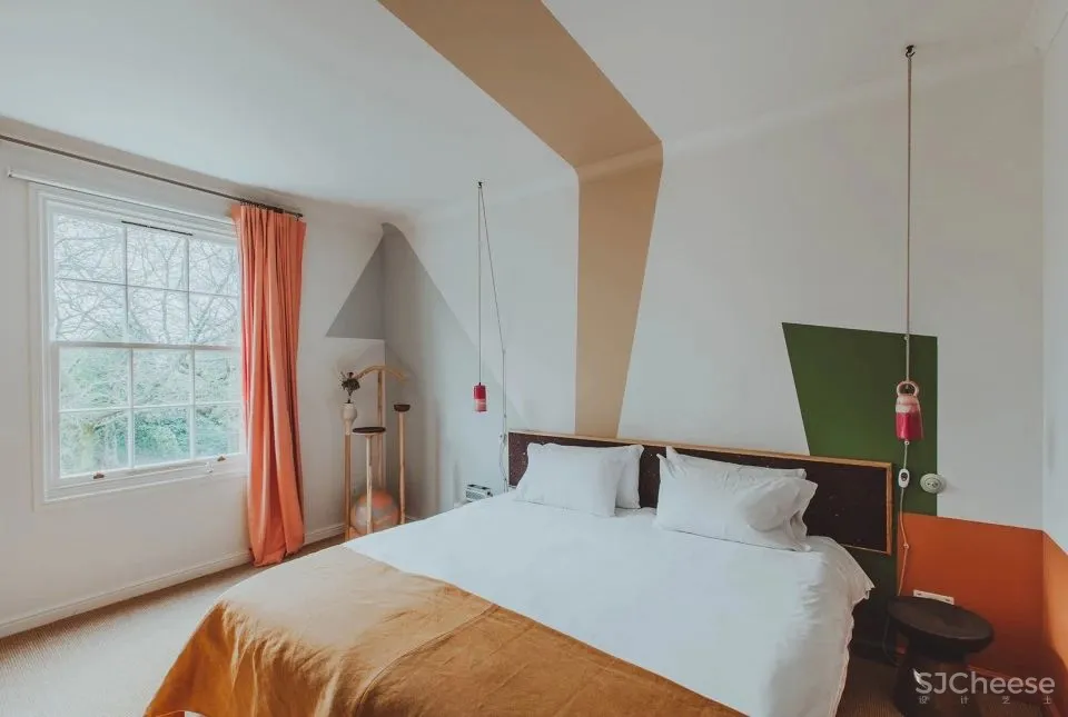 新作 新一代年轻人的世外桃源 Birch酒店室内改造 Red Deer