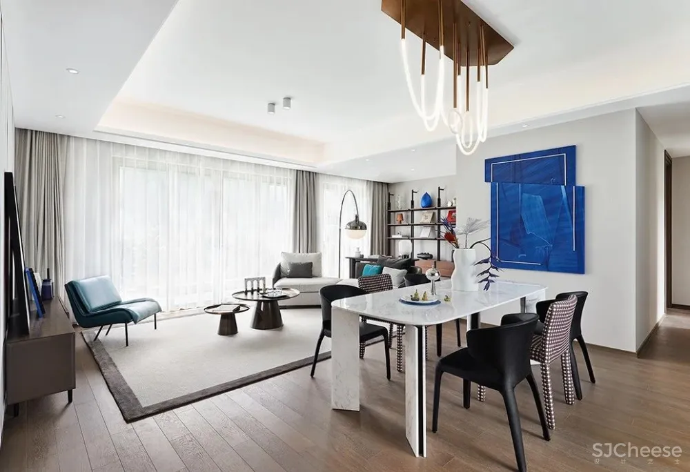 方磊：先锋时代的设计探索！