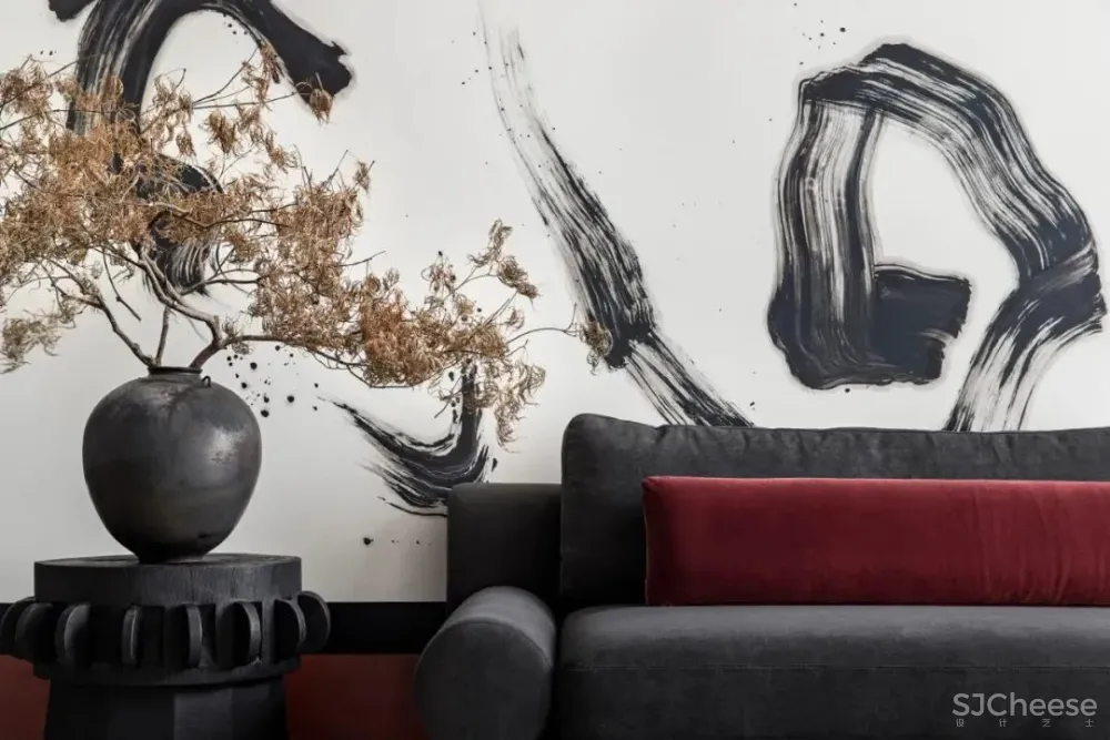 阳光城文澜府售楼处 璞辉设计