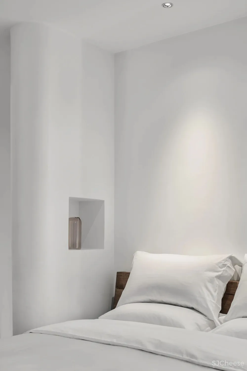 简璞设计:行山·隐溪民宿