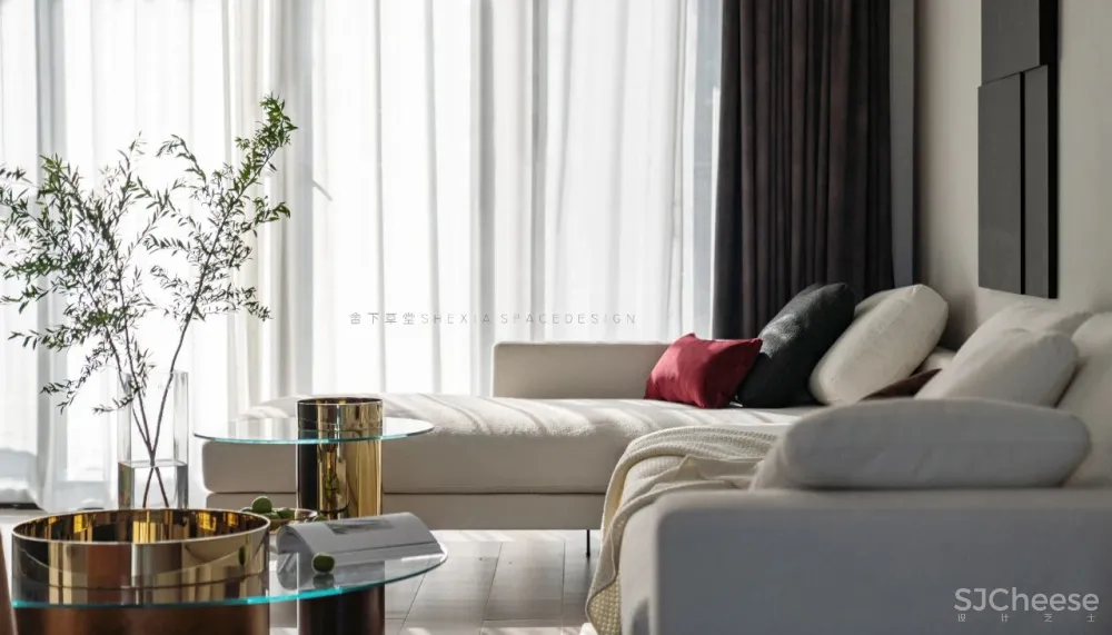 首发 | 星河 舍下作品