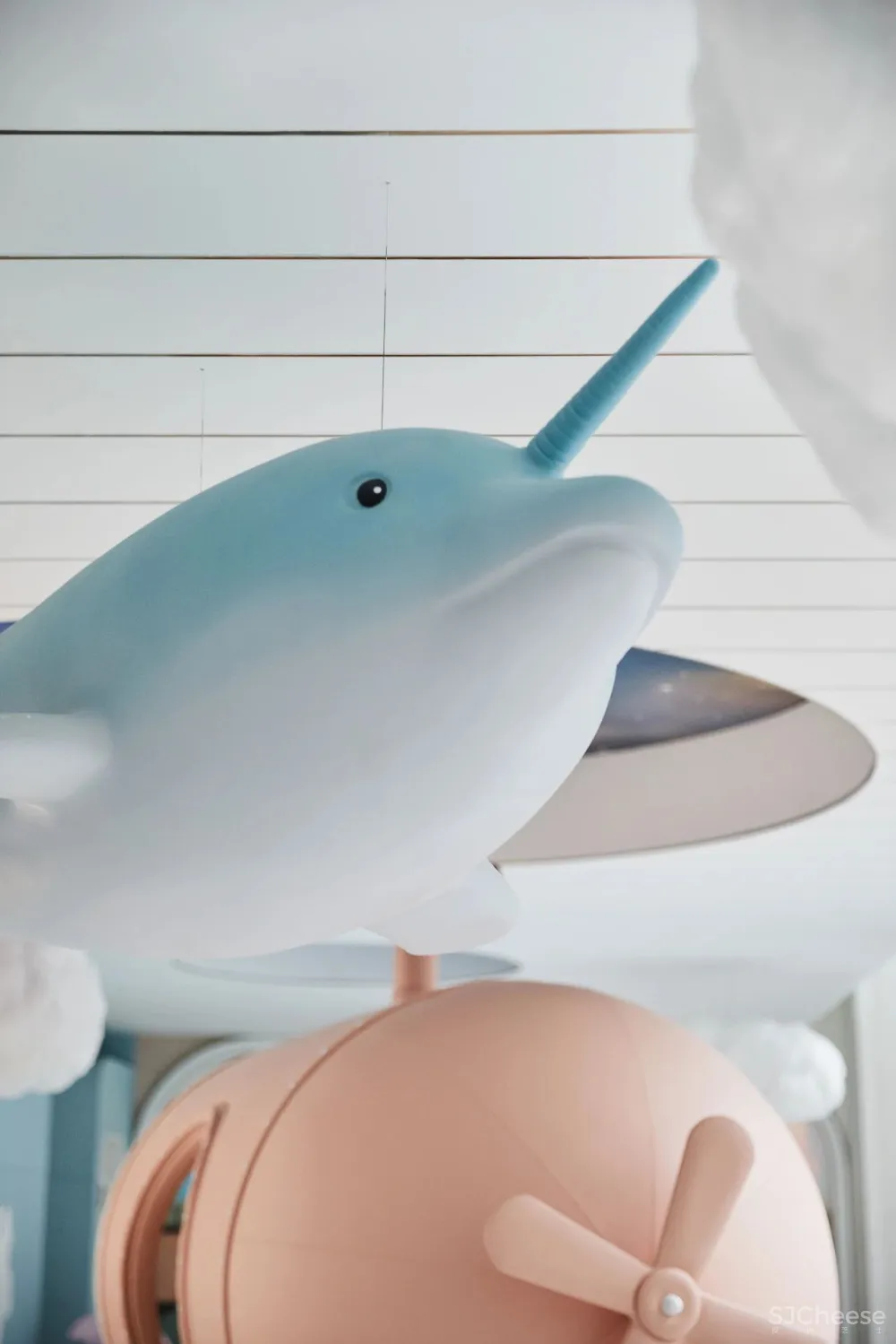 希玛设计 所有的大人都曾经是小孩子,虽然,只有少数人记得