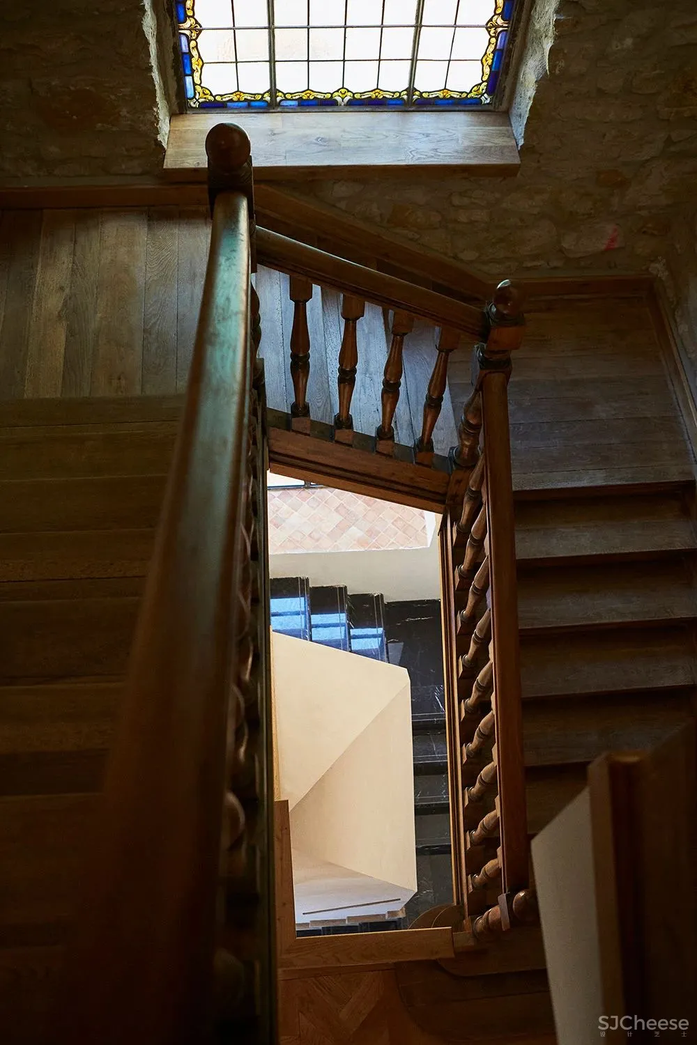 Mendi Argia Boutique Hotel in San Sebastian by Openhouse Studio.