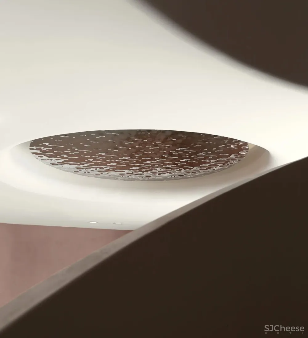 空研所 此外设计：COCODEMER珂珂朵谧