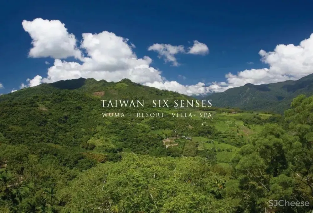 以色列沙漠中的Sex Senses第六感酒店,是否能激发你的灵感?