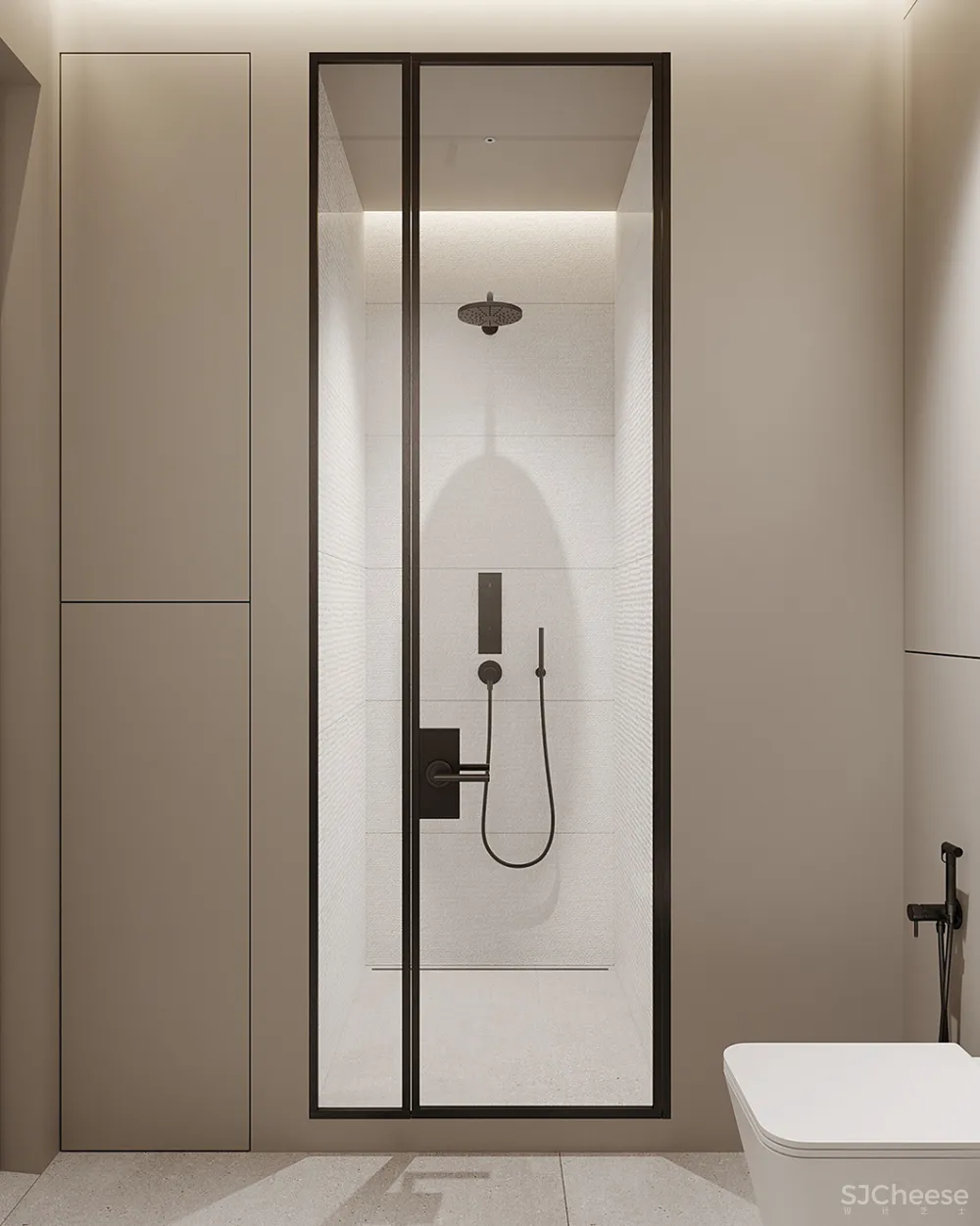 设计 越极简,越高级!