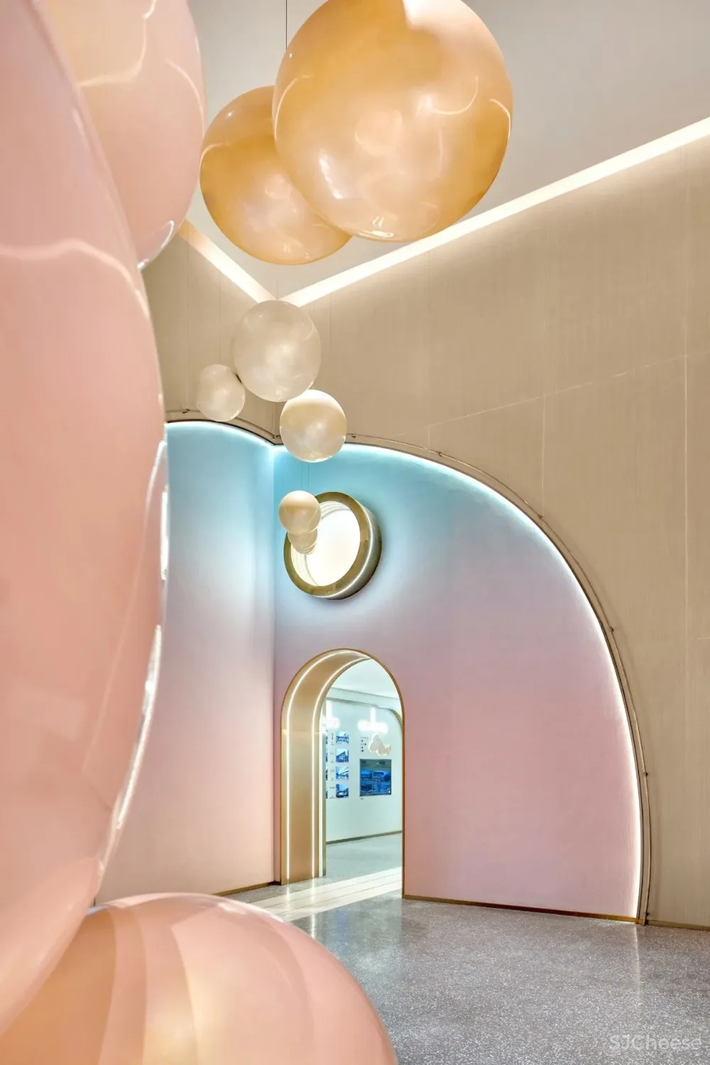 CLV赛拉维:10分甜的梦幻美境,落入凡间的童话世界!