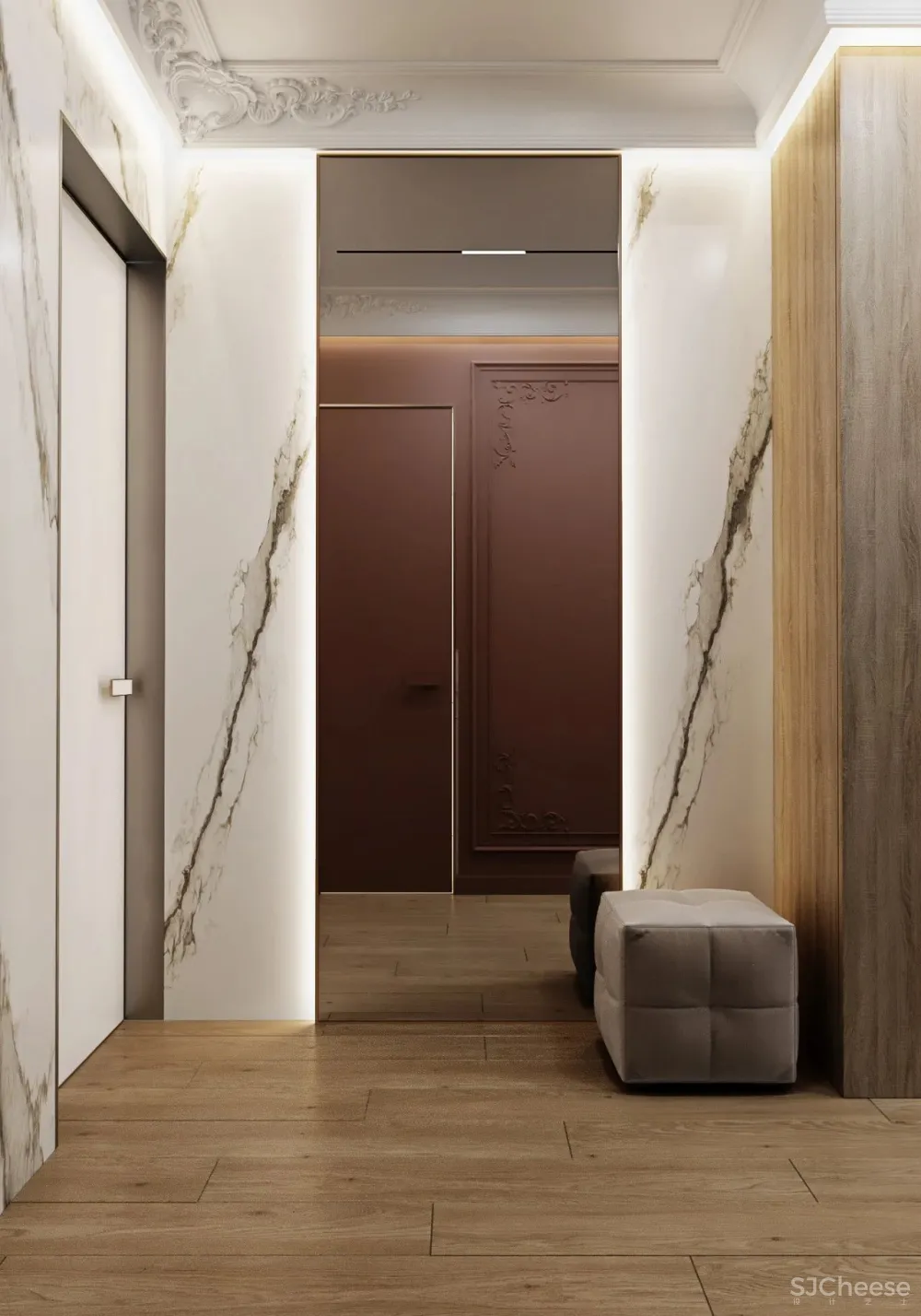 D3 Design新作 越简单,越高级!