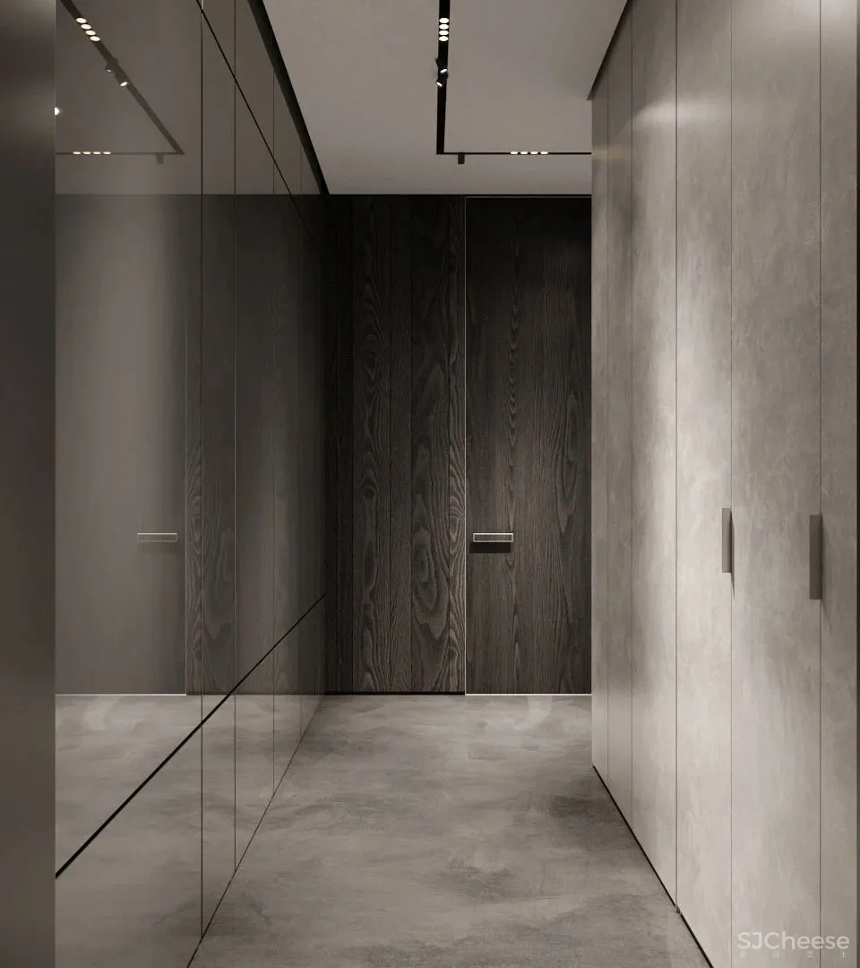 乌克兰的低奢主张 IQOSA Architect新作