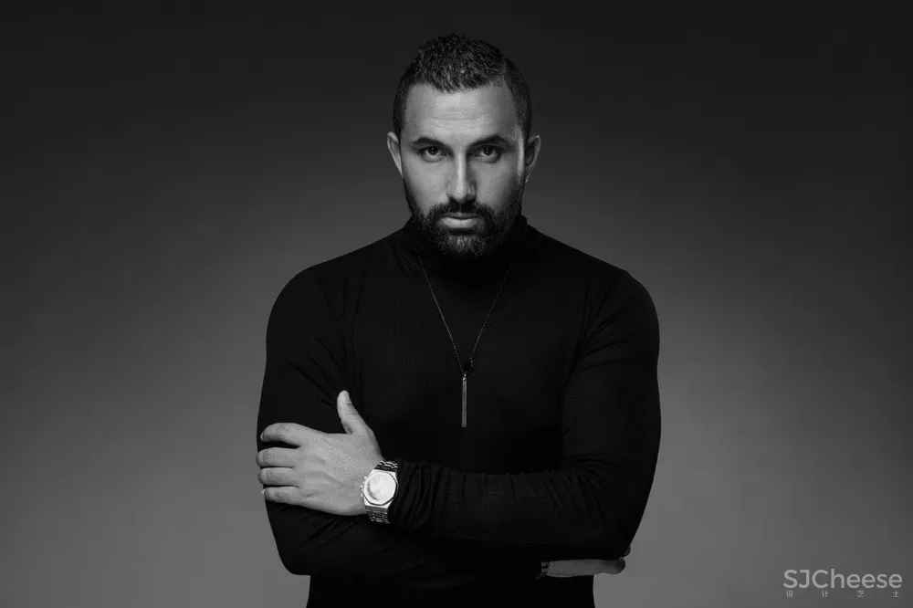 埃及设计,独特的奢华!