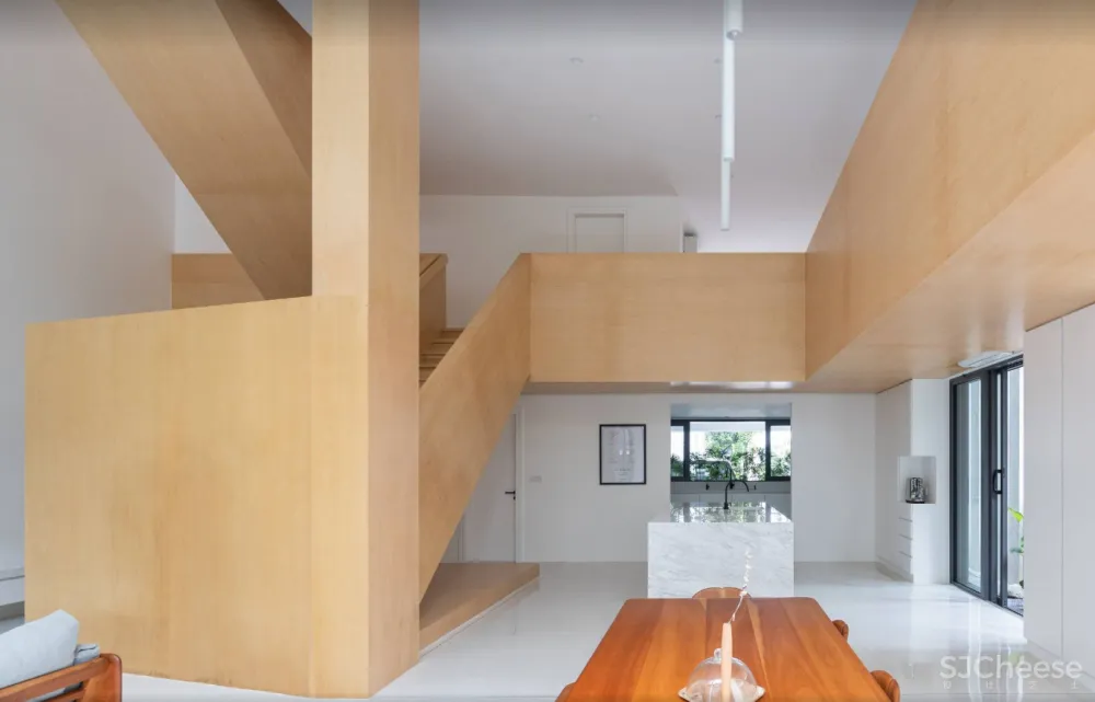 秋韵偏爱这抹自然色彩