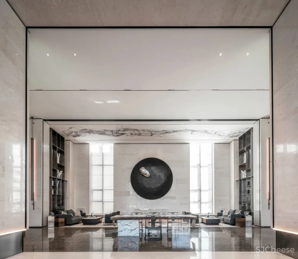 一然新作 大道至简,极致东方!