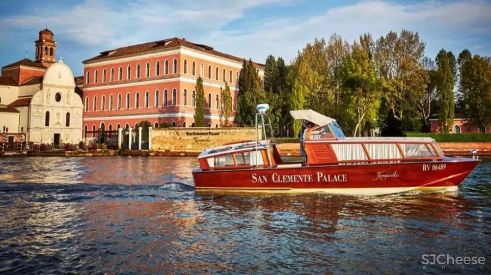 与闹市隔绝的静谧感受- 曼谷Sindhorn凯宾斯基酒店!