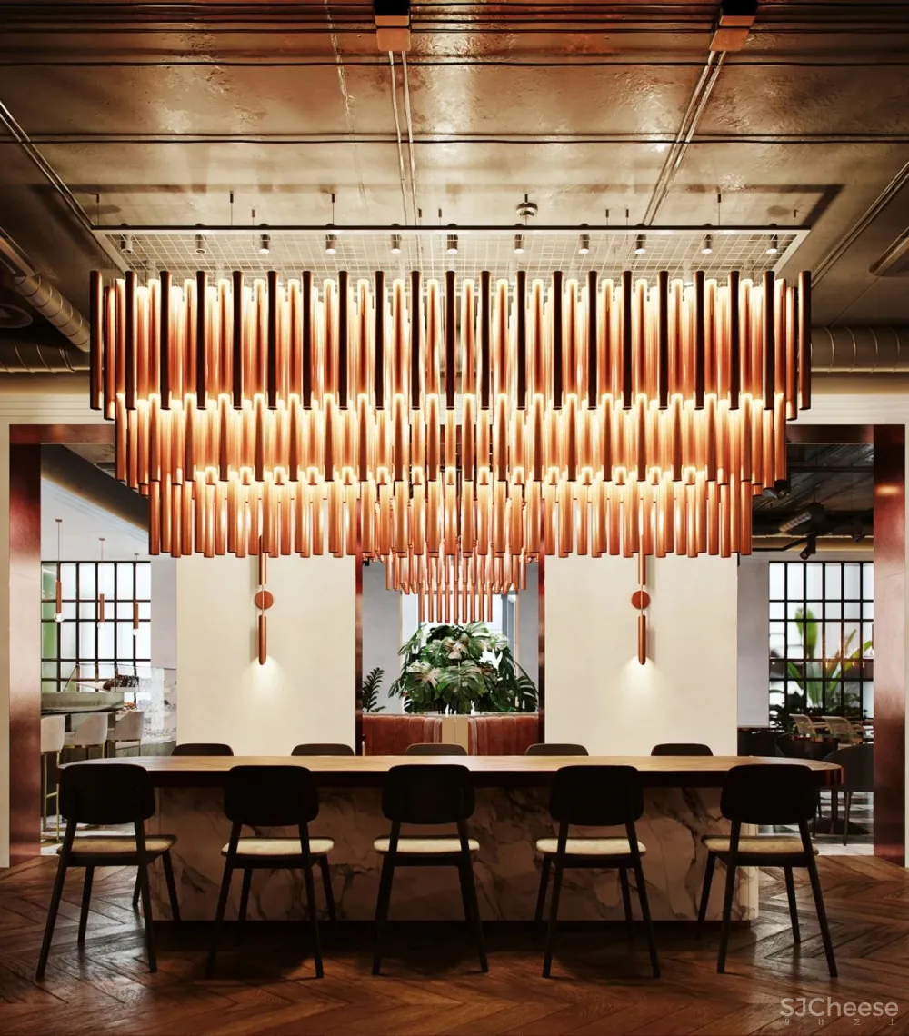 88㎡现代素雅,简单的,更有范!