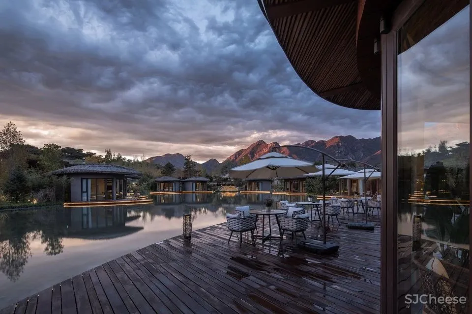 精品民宿 一间民宿, 一种诗意的生活……