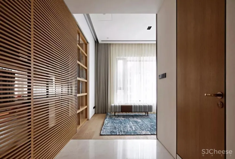 七个作品看李玮民设计风,如何成为顶奢豪宅室内设计缔造者