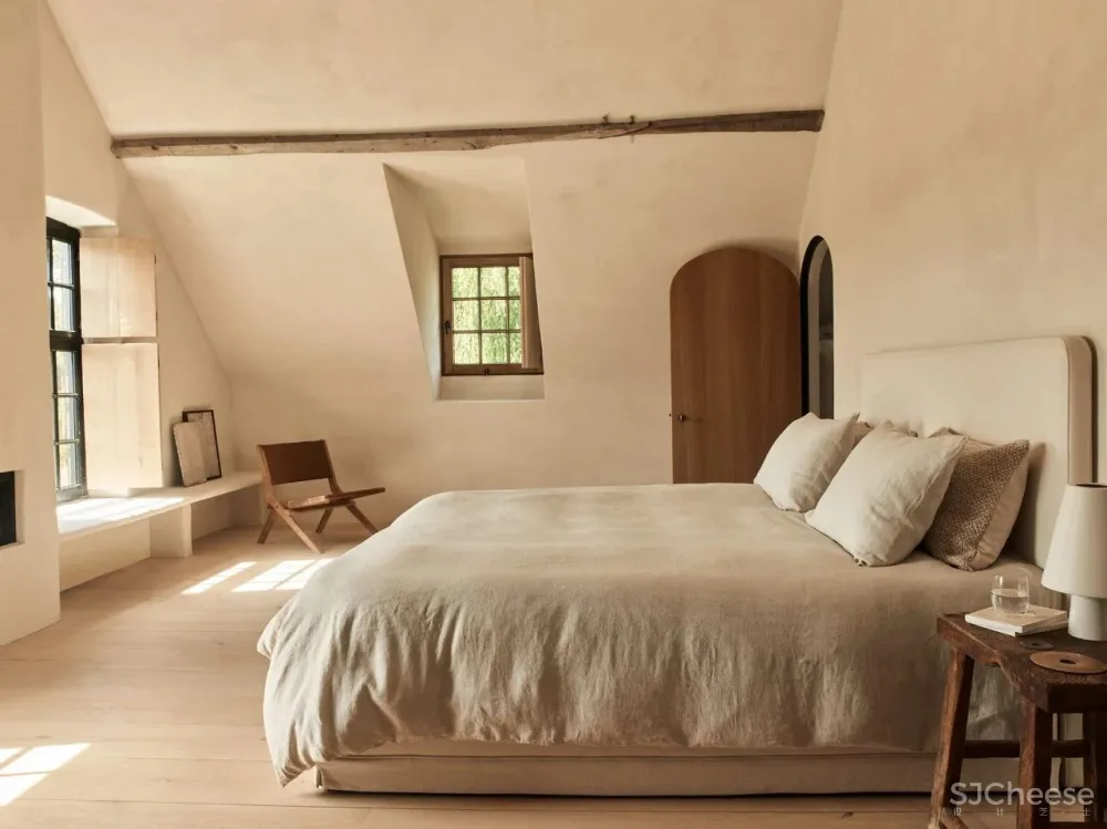 太太太太太美了！ZARA HOME秋冬家居系列，风情十足