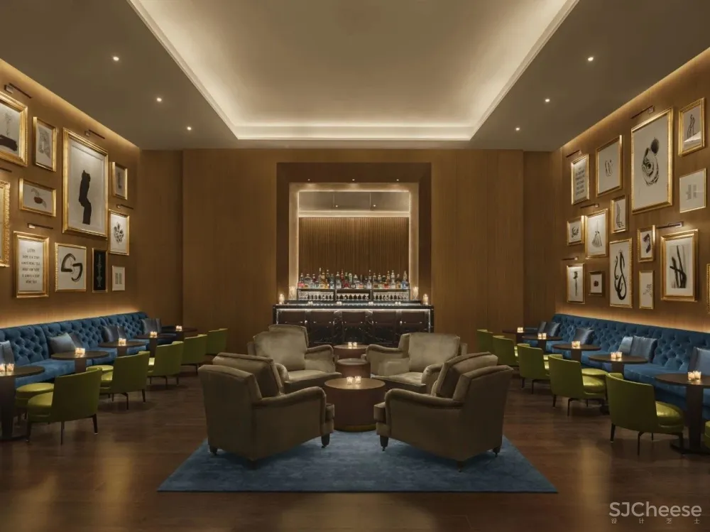 隈研吾新作 全球第11家、日本第一家艾迪逊酒店