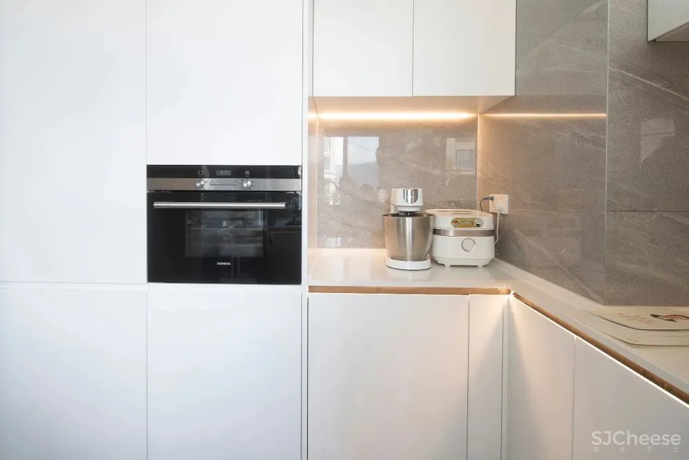 期待的家,一个可以放得下灵魂的房子