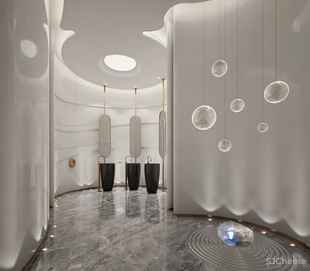 米修works 天空之城