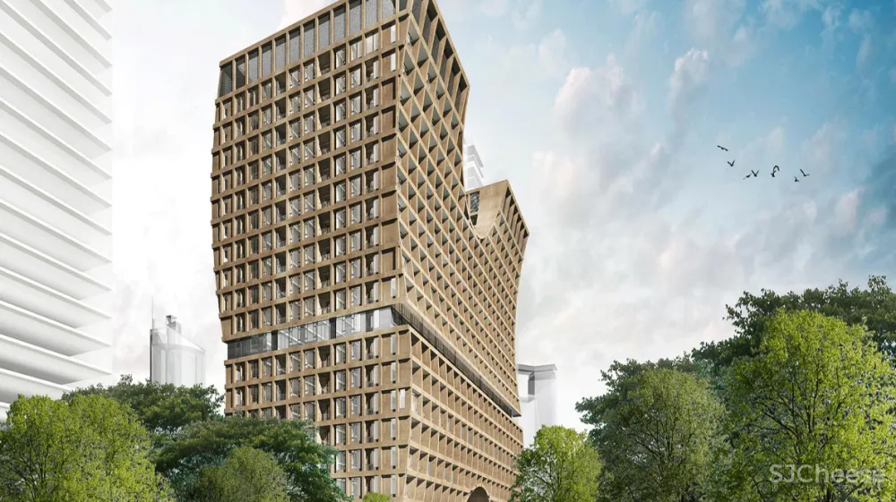 与闹市隔绝的静谧感受- 曼谷Sindhorn凯宾斯基酒店!