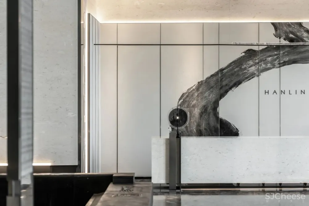 一然新作 大道至简,极致东方!