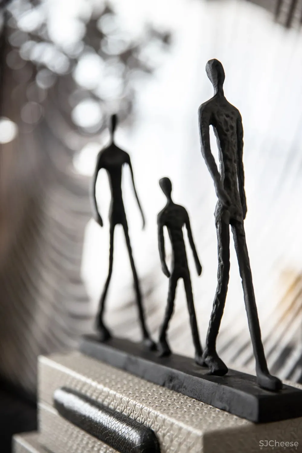 129㎡-105㎡意式简约，雅奢气韵的安放与升华！