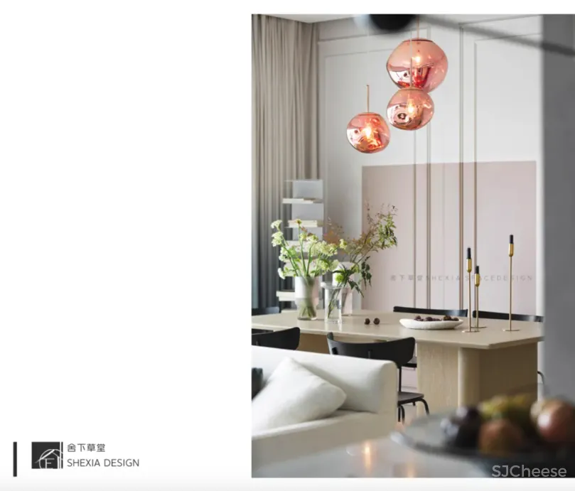 清风盈盈 | 舍下作品