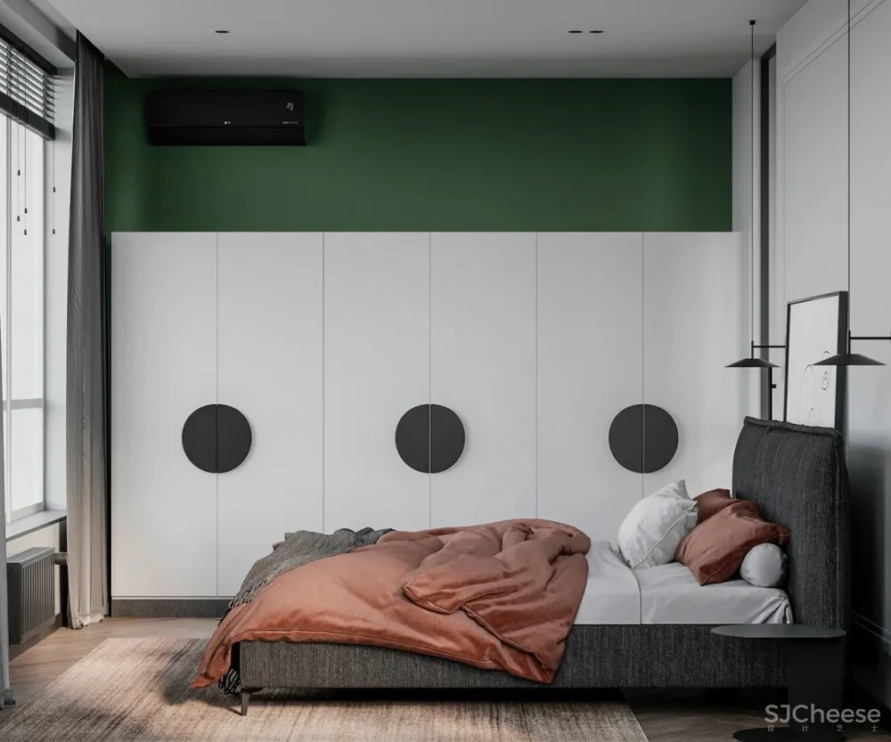 高级灰，极简的美！