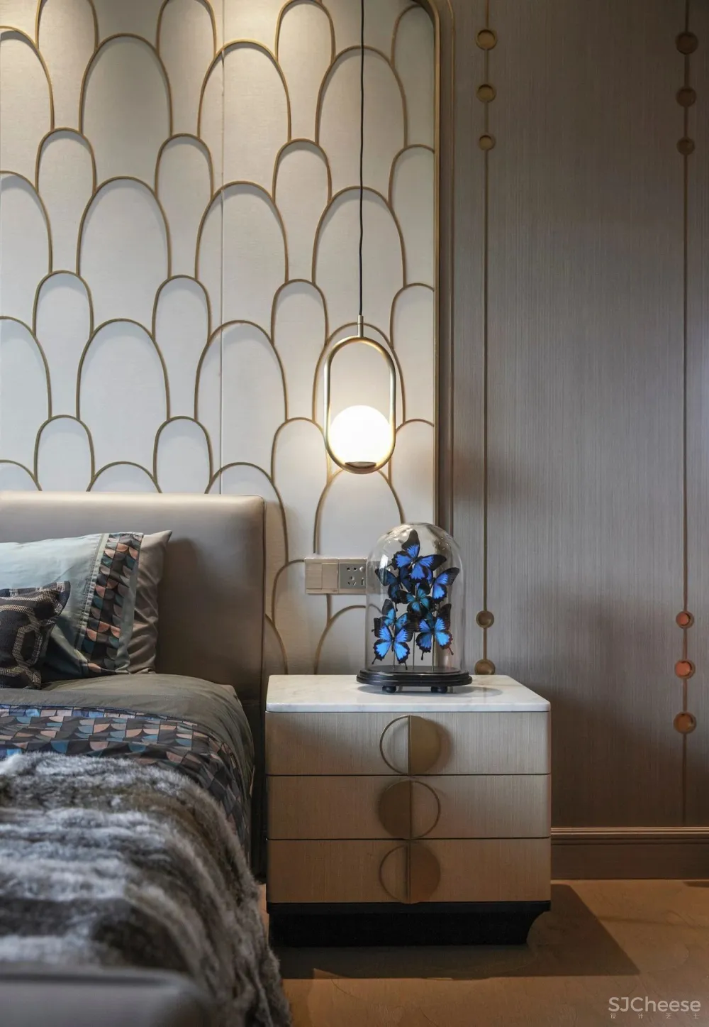 杭州绿城 ‧ 桃源小镇【源庐】 寻绎民国纷繁