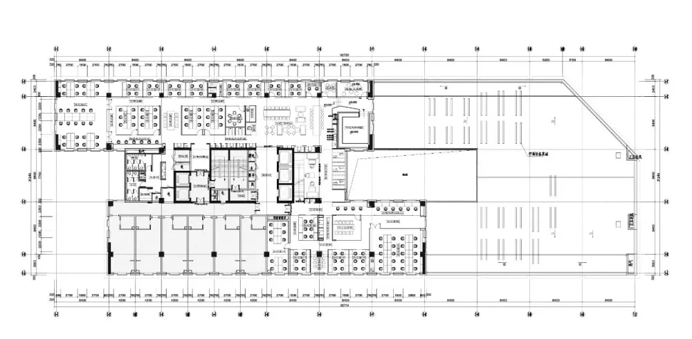 三原色空间，时尚设计新诠释！