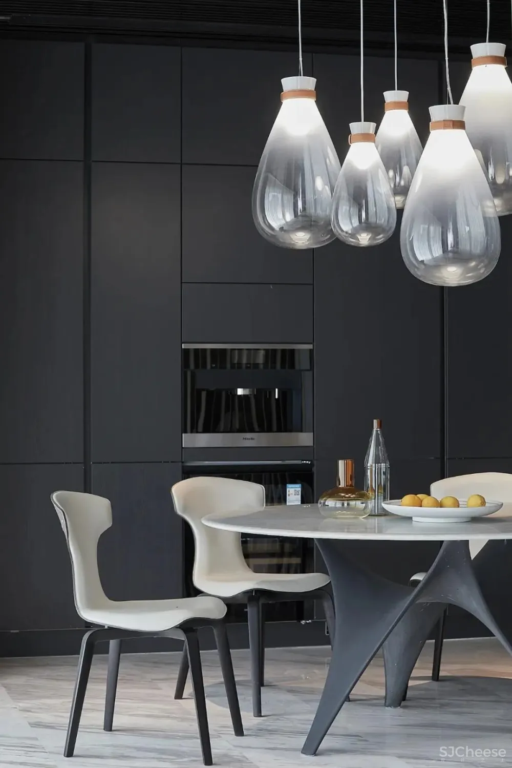 七个作品看李玮民设计风,如何成为顶奢豪宅室内设计缔造者