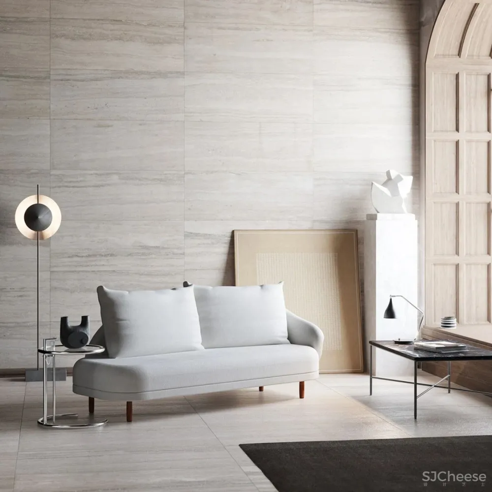 【川谷堂】JW Renders 顶级家居设计