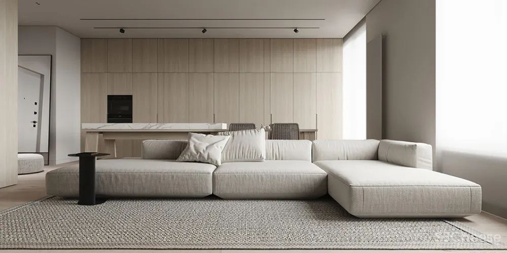 设计 越极简,越高级!