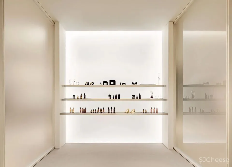 国际顶级店铺设计:首尔Chapter One精选店;LV东京男士主题旗舰店