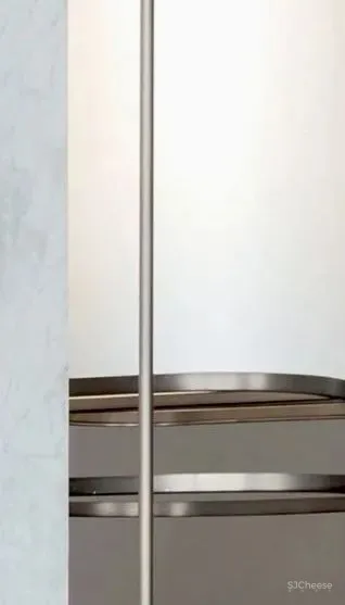 海派东方,东方语境下的现代笔调 维几设计