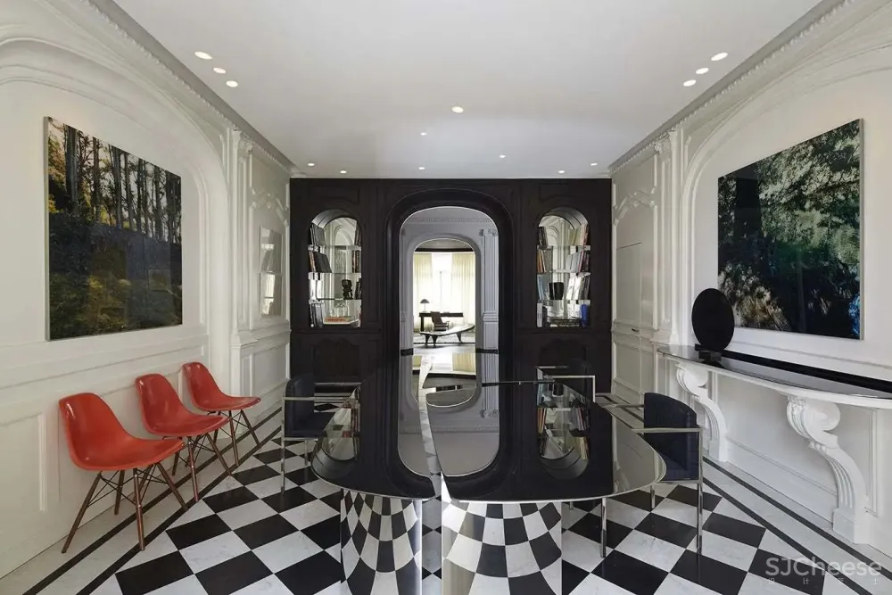 高级灰,重新定义设计与生活的关系