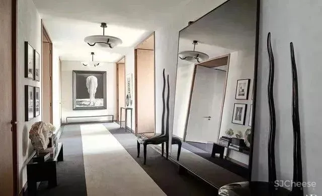 50度灰的设计让国际级时尚设计师Alexander Wang情有独钟!