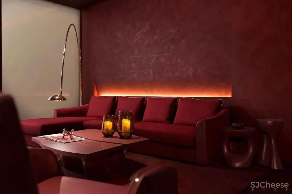 矩阵纵横新作丨RED HOUSE 紅房子