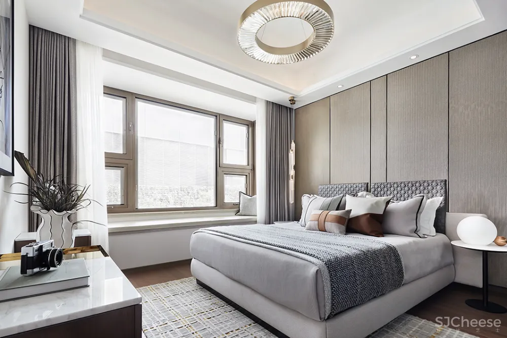 方磊：先锋时代的设计探索！